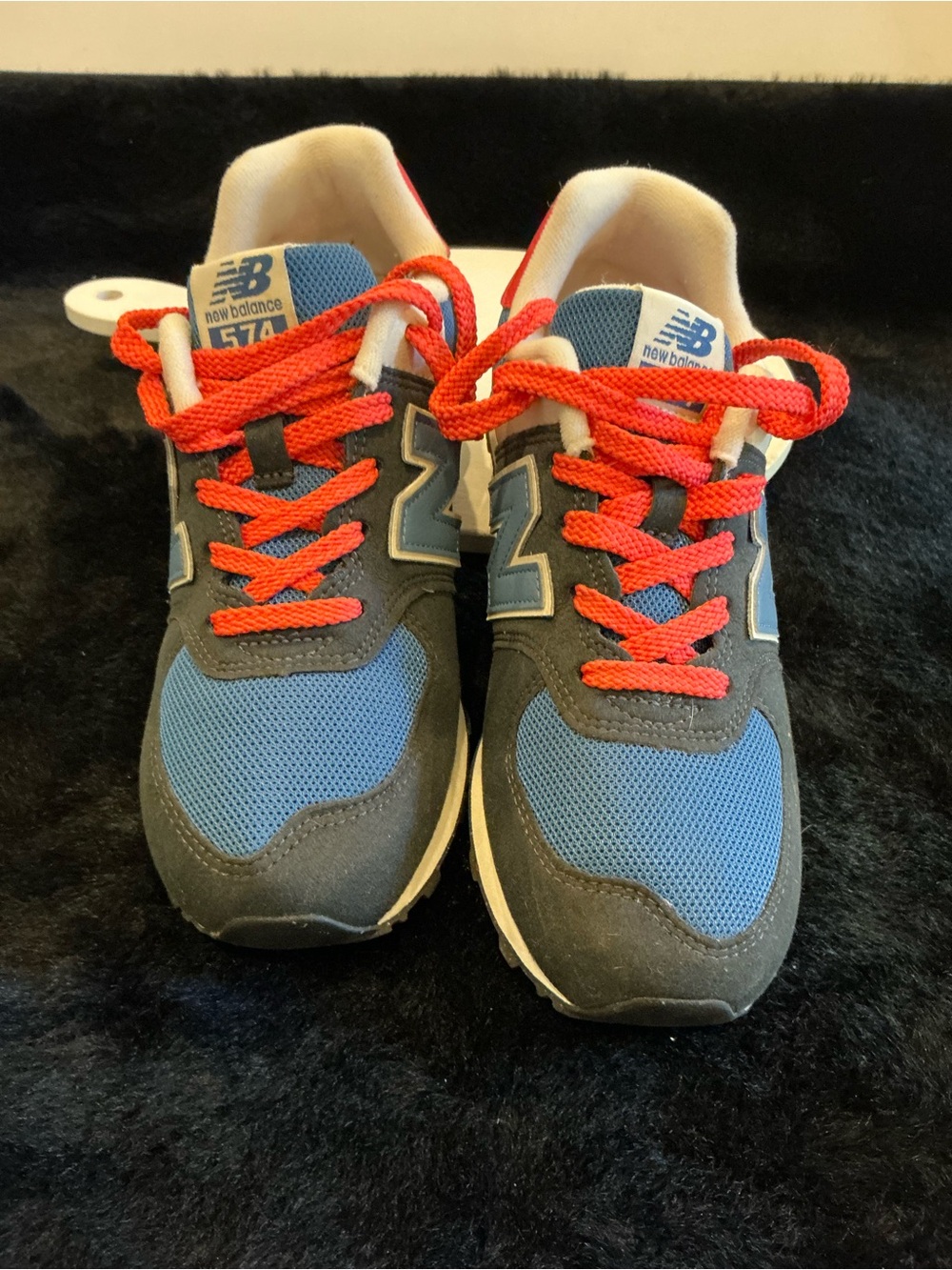 New Balance 5y4 V2 Youth 5
